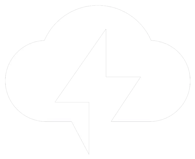 Hail Sentinel Logo - AI Hail Protection App